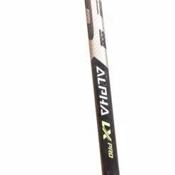 Warrior Alpha LX Pro Intermediate Hockey Stick -Hockey Gear Zone warrior hockey sticks warrior alpha lx pro intermediate hockey stick 28797136568386