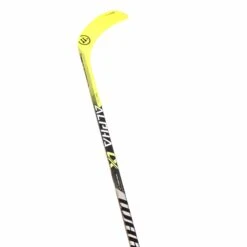 Warrior Alpha LX Pro Tyke Hockey Stick -Hockey Gear Zone warrior hockey sticks warrior alpha lx pro tyke hockey stick 28797137190978
