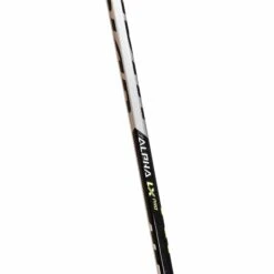 Warrior Alpha LX Pro Tyke Hockey Stick -Hockey Gear Zone warrior hockey sticks warrior alpha lx pro tyke hockey stick 28811310170178