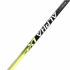 Warrior Alpha LX Pro Tyke Hockey Stick -Hockey Gear Zone warrior hockey sticks warrior alpha lx pro tyke hockey stick 28811310334018