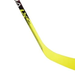 Warrior Alpha LX Pro Tyke Hockey Stick -Hockey Gear Zone warrior hockey sticks warrior alpha lx pro tyke hockey stick 28811310399554