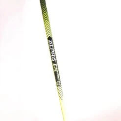 Warrior Alpha LX Pro Youth Hockey Stick -Hockey Gear Zone warrior hockey sticks warrior alpha lx pro youth hockey stick 28797138206786