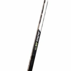 Warrior Alpha LX Pro Youth Hockey Stick -Hockey Gear Zone warrior hockey sticks warrior alpha lx pro youth hockey stick 28811310891074