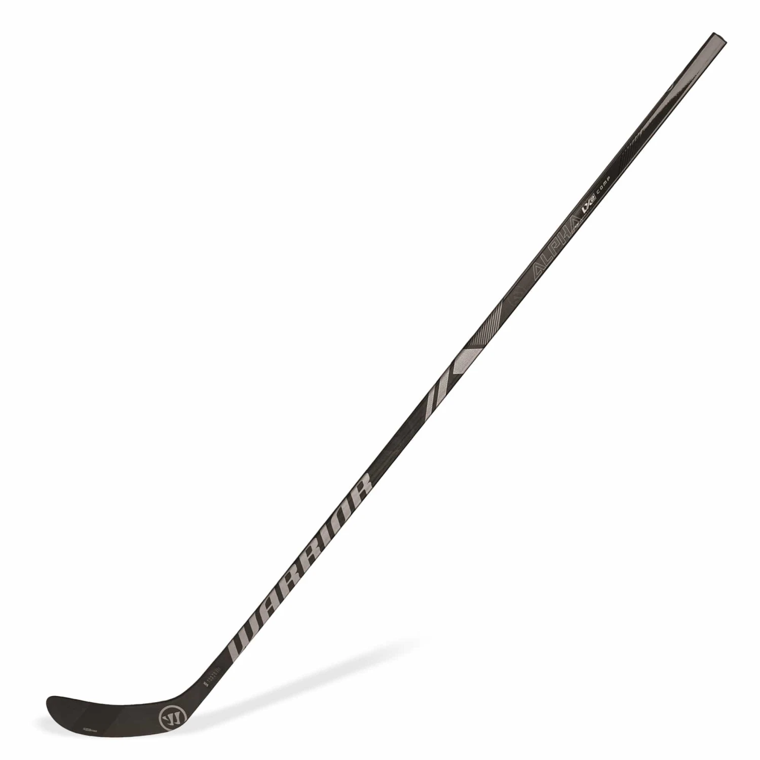 Warrior Alpha LX2 Comp Senior Hockey Stick 3 Warrior Alpha LX2 Comp Senior Hockey Stick