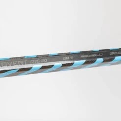 Warrior Covert QR5 20 Senior Hockey Stick -Hockey Gear Zone warrior hockey sticks warrior covert qr5 20 senior hockey stick 29088747290690