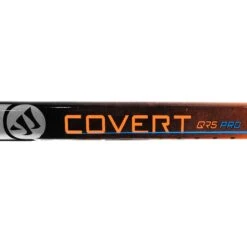 Warrior Covert QR5 Pro Tyke Hockey Stick -Hockey Gear Zone warrior hockey sticks warrior covert qr5 pro tyke hockey stick 29061512233026
