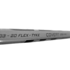 Warrior Covert QR5 Pro Tyke Hockey Stick -Hockey Gear Zone warrior hockey sticks warrior covert qr5 pro tyke hockey stick 29061512265794