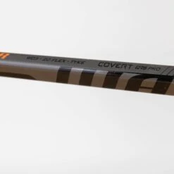 Warrior Covert QR5 Pro Tyke Hockey Stick -Hockey Gear Zone warrior hockey sticks warrior covert qr5 pro tyke hockey stick 29088740474946