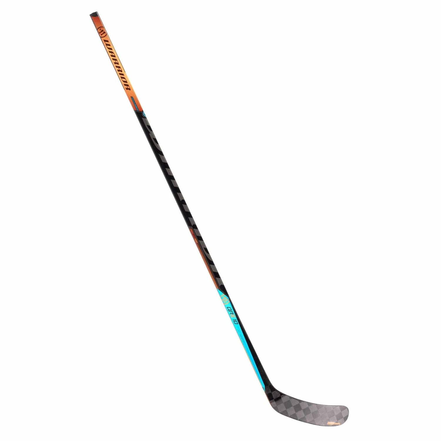 Warrior Covert QRE 10 Senior Hockey Stick - Clear 4 Warrior Covert QRE 10 Senior Hockey Stick - Clear - Image 2