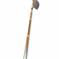 Warrior Covert QRE 10 Senior Hockey Stick - Clear 21 Warrior Covert QRE 10 Senior Hockey Stick - Clear -Hockey Gear Zone warrior hockey sticks warrior covert qre 10 senior hockey stick clear 28797146529858