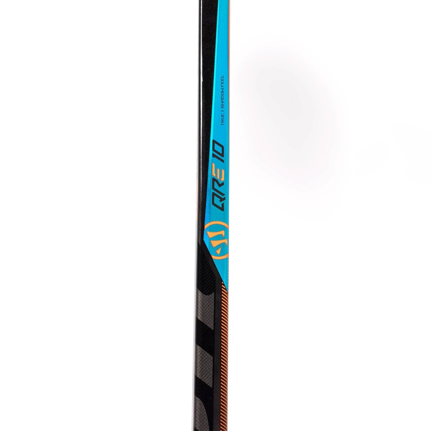 Warrior Covert QRE 10 Senior Hockey Stick - Clear 10 Warrior Covert QRE 10 Senior Hockey Stick - Clear - Image 8