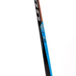 Warrior Covert QRE Pro T1 Intermediate Hockey Stick -Hockey Gear Zone warrior hockey sticks warrior covert qre pro t1 intermediate hockey stick w03 l 63 28797151150146