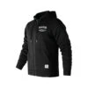 Warrior Hockey Full Zip Hoodie -Hockey Gear Zone warrior hoodies warrior hockey full zip hoodie black xxl 28744142651458