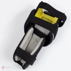 Warrior Ritual X2 Intermediate Goalie Knee Pads -Hockey Gear Zone warrior knee pads warrior ritual x2 intermediate goalie knee pads grey int 12870649446466