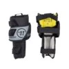 Warrior Ritual X2 Junior Goalie Knee Pads -Hockey Gear Zone warrior knee pads warrior ritual x2 junior goalie knee pads grey jr 28744346140738