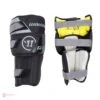 Warrior Ritual X2 Pro+ Senior Goalie Knee Pads 2 Warrior Ritual X2 Pro+ Senior Goalie Knee Pads -Hockey Gear Zone warrior knee pads warrior ritual x2 pro senior goalie knee pads grey sr 28744346173506