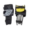 Warrior Ritual X2 Senior Goalie Knee Pads 1 Warrior Ritual X2 Senior Goalie Knee Pads -Hockey Gear Zone warrior knee pads warrior ritual x2 senior goalie knee pads grey sr 28744346239042