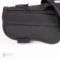 Warrior Ritual X3 E+ Intermediate Goalie Knee Pads -Hockey Gear Zone warrior knee pads warrior ritual x3 e intermediate goalie knee pads int 27972417290306