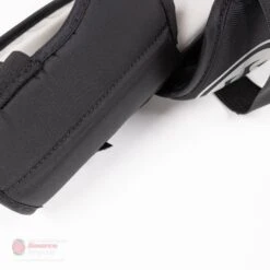 Warrior Ritual X3 E+ Intermediate Goalie Knee Pads -Hockey Gear Zone warrior knee pads warrior ritual x3 e intermediate goalie knee pads int 27972417355842