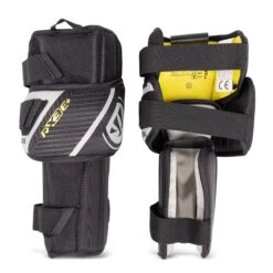 Warrior Ritual X3 E+ Intermediate Goalie Knee Pads