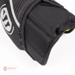 Warrior Ritual X3 E+ Junior Goalie Knee Pads -Hockey Gear Zone warrior knee pads warrior ritual x3 e junior goalie knee pads jr 27972417028162
