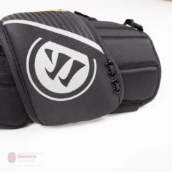 Warrior Ritual X3 E+ Junior Goalie Knee Pads -Hockey Gear Zone warrior knee pads warrior ritual x3 e junior goalie knee pads jr 27972417224770