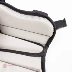 Warrior Ritual X3 E+ Junior Goalie Knee Pads -Hockey Gear Zone warrior knee pads warrior ritual x3 e junior goalie knee pads jr 27972417454146