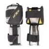 Warrior Ritual X3 E Junior Goalie Knee Pads -Hockey Gear Zone warrior knee pads warrior ritual x3 e junior goalie knee pads jr 28744346304578