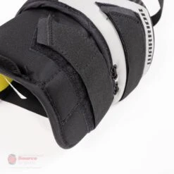 Warrior Ritual X3 E+ Senior Goalie Knee Pads -Hockey Gear Zone warrior knee pads warrior ritual x3 e senior goalie knee pads sr 27972417585218