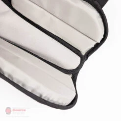 Warrior Ritual X3 E+ Senior Goalie Knee Pads -Hockey Gear Zone warrior knee pads warrior ritual x3 e senior goalie knee pads sr 27972417683522