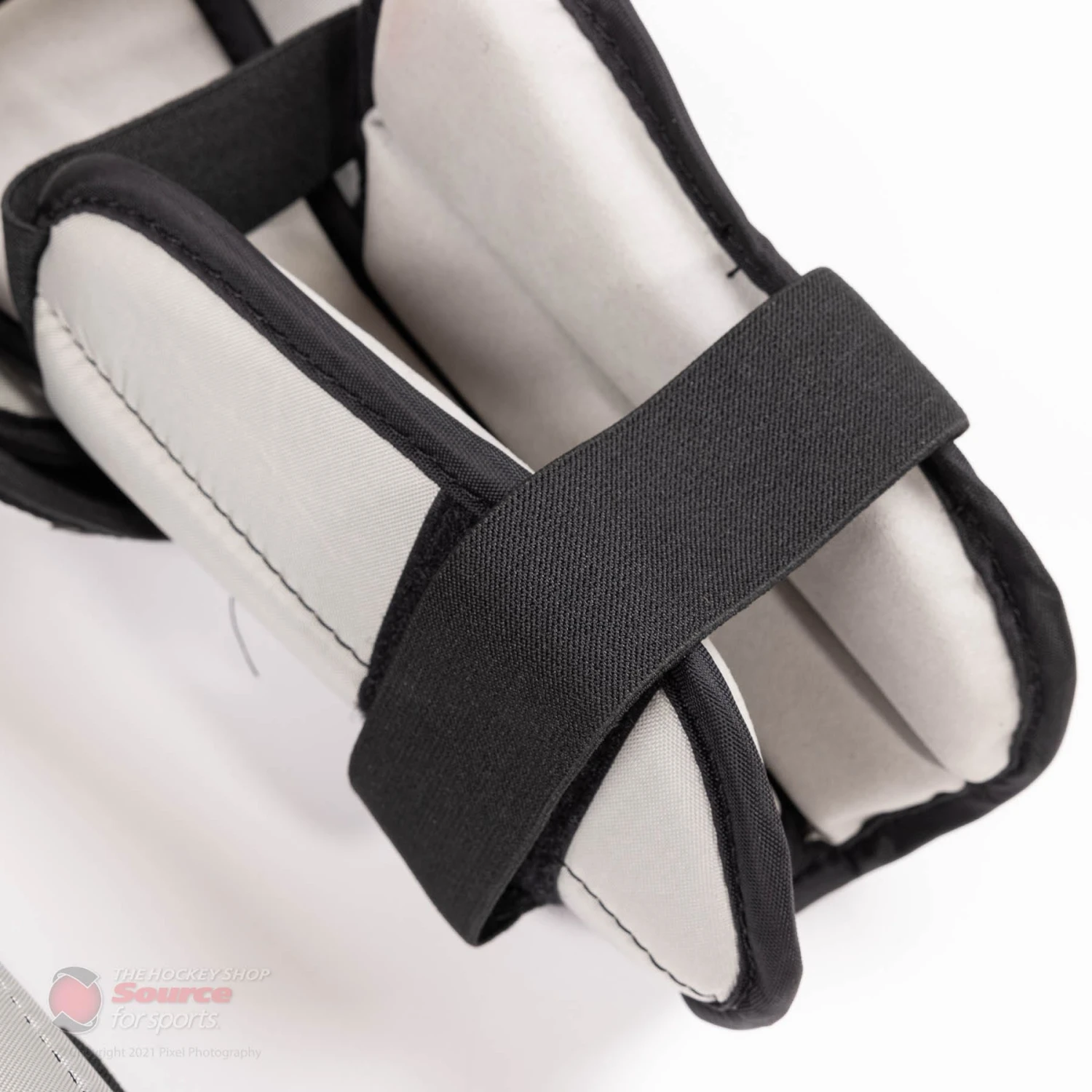 Warrior Ritual X3 Pro Senior Goalie Knee Pads 7 Warrior Ritual X3 Pro Senior Goalie Knee Pads - Image 5