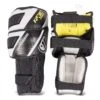 Warrior Ritual X3 Pro+ Senior Goalie Knee Pads -Hockey Gear Zone warrior knee pads warrior ritual x3 pro senior goalie knee pads sr 28744346501186
