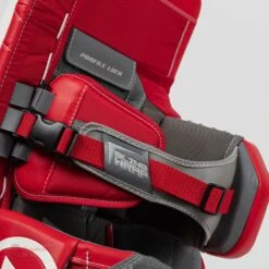 Warrior Ritual G5 Intermediate Goalie Leg Pads -Hockey Gear Zone warrior leg pads warrior ritual g5 intermediate goalie leg pads 14051072507970