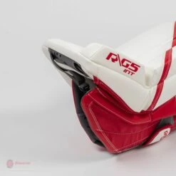 Warrior Ritual G5 Intermediate Goalie Leg Pads -Hockey Gear Zone warrior leg pads warrior ritual g5 intermediate goalie leg pads 14051072639042