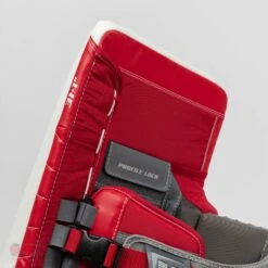 Warrior Ritual G5 Intermediate Goalie Leg Pads -Hockey Gear Zone warrior leg pads warrior ritual g5 intermediate goalie leg pads 14051072737346