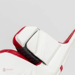 Warrior Ritual G5 Intermediate Goalie Leg Pads -Hockey Gear Zone warrior leg pads warrior ritual g5 intermediate goalie leg pads 30364777545794