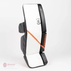 Warrior Ritual G5 Intermediate Goalie Leg Pads - SDC -Hockey Gear Zone warrior leg pads warrior ritual g5 intermediate goalie leg pads sdc 28690793824322