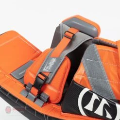 Warrior Ritual G5 Intermediate Goalie Leg Pads - SDC -Hockey Gear Zone warrior leg pads warrior ritual g5 intermediate goalie leg pads sdc 28690793889858