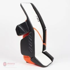 Warrior Ritual G5 Intermediate Goalie Leg Pads - SDC -Hockey Gear Zone warrior leg pads warrior ritual g5 intermediate goalie leg pads sdc 28690793922626