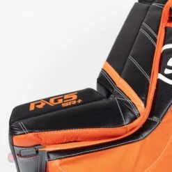 Warrior Ritual G5 Intermediate Goalie Leg Pads - SDC -Hockey Gear Zone warrior leg pads warrior ritual g5 intermediate goalie leg pads sdc 28690793955394