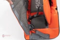 Warrior Ritual G5 Intermediate Goalie Leg Pads - SDC -Hockey Gear Zone warrior leg pads warrior ritual g5 intermediate goalie leg pads sdc 28690794020930