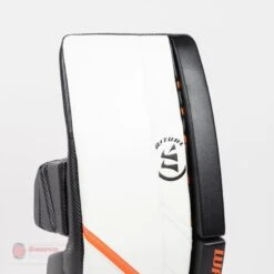 Warrior Ritual G5 Intermediate Goalie Leg Pads - SDC -Hockey Gear Zone warrior leg pads warrior ritual g5 intermediate goalie leg pads sdc 28690794086466