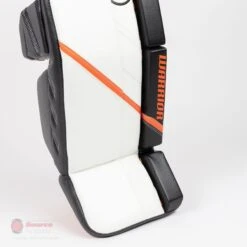 Warrior Ritual G5 Intermediate Goalie Leg Pads - SDC -Hockey Gear Zone warrior leg pads warrior ritual g5 intermediate goalie leg pads sdc 28690794152002