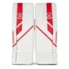 Warrior Ritual G5 Intermediate Goalie Leg Pads