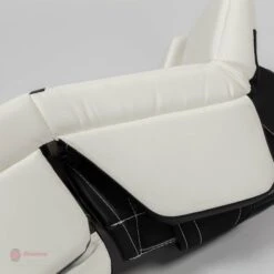 Warrior Ritual G5 Junior Goalie Leg Pads -Hockey Gear Zone warrior leg pads warrior ritual g5 junior goalie leg pads 14051318071362