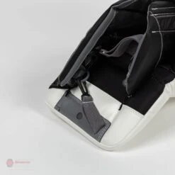 Warrior Ritual G5 Junior Goalie Leg Pads -Hockey Gear Zone warrior leg pads warrior ritual g5 junior goalie leg pads 14051318136898