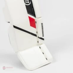 Warrior Ritual G5 Junior Goalie Leg Pads -Hockey Gear Zone warrior leg pads warrior ritual g5 junior goalie leg pads 14051318169666