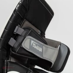 Warrior Ritual G5 Junior Goalie Leg Pads -Hockey Gear Zone warrior leg pads warrior ritual g5 junior goalie leg pads 14051318202434