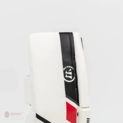 Warrior Ritual G5 Junior Goalie Leg Pads -Hockey Gear Zone warrior leg pads warrior ritual g5 junior goalie leg pads 14051318267970