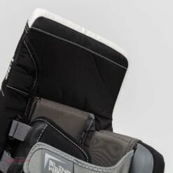 Warrior Ritual G5 Junior Goalie Leg Pads -Hockey Gear Zone warrior leg pads warrior ritual g5 junior goalie leg pads 14051318464578